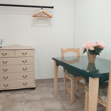 Malaga Ensuites City Centre Экстерьер фото