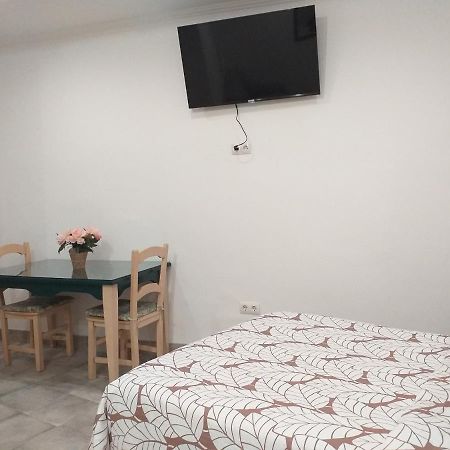 Malaga Ensuites City Centre Экстерьер фото