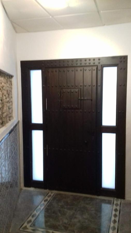 Malaga Ensuites City Centre Экстерьер фото