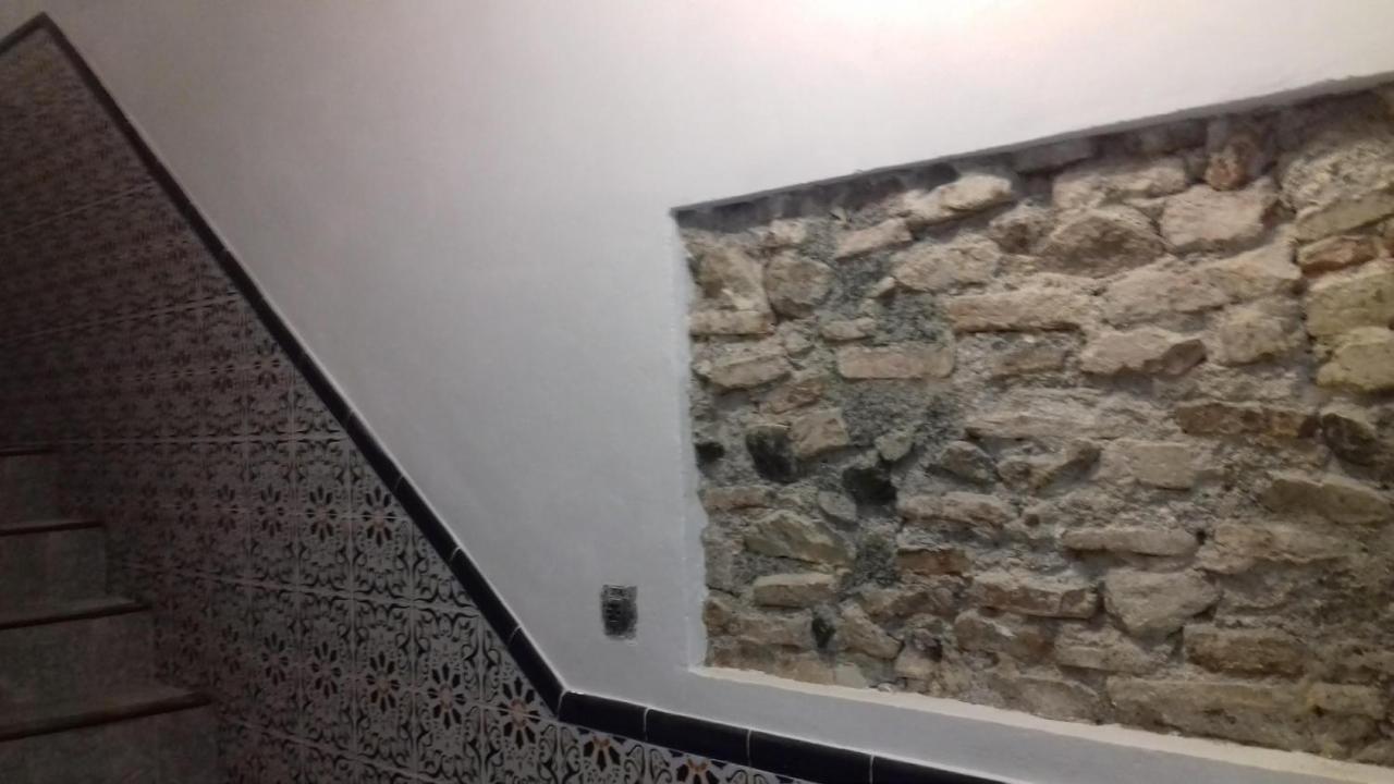 Malaga Ensuites City Centre Экстерьер фото