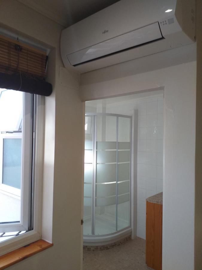 Malaga Ensuites City Centre Экстерьер фото