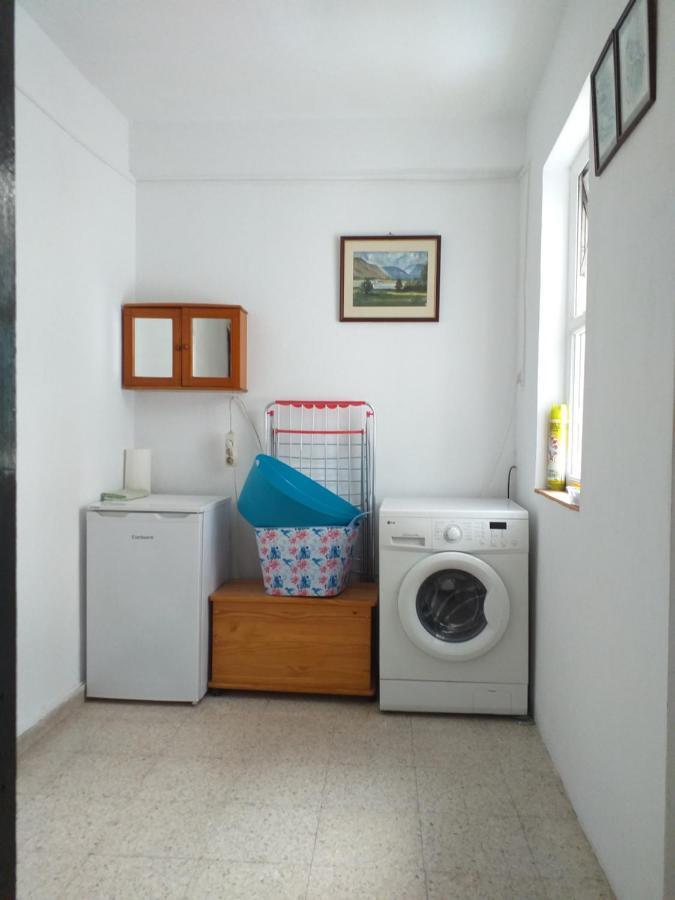 Malaga Ensuites City Centre Экстерьер фото
