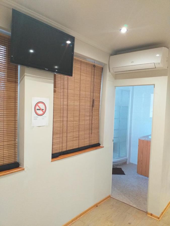 Malaga Ensuites City Centre Экстерьер фото