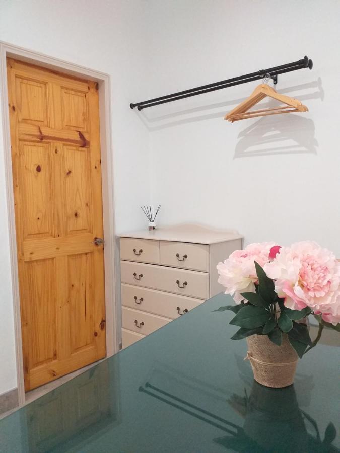 Malaga Ensuites City Centre Экстерьер фото