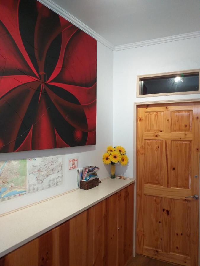 Malaga Ensuites City Centre Экстерьер фото