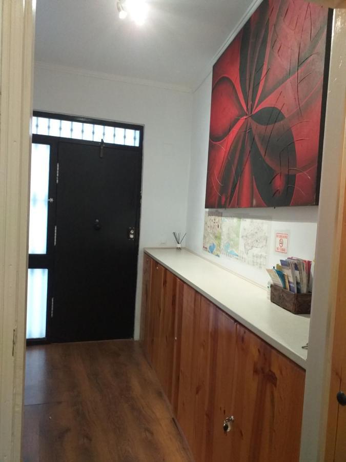 Malaga Ensuites City Centre Экстерьер фото