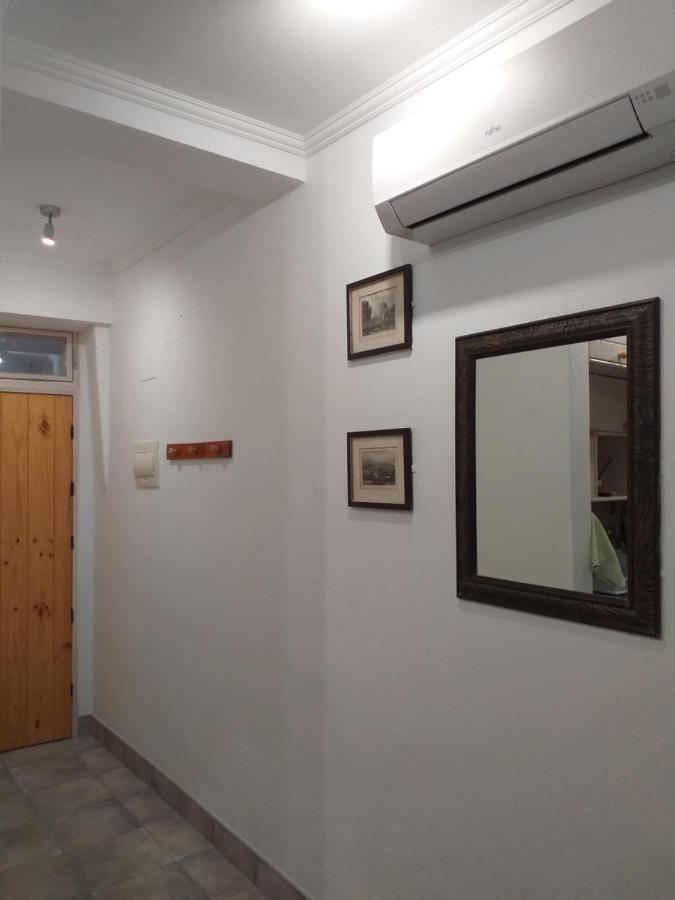 Malaga Ensuites City Centre Экстерьер фото